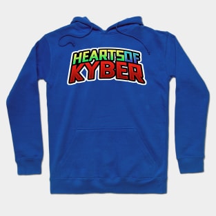 Hearts of Kyber Hoodie